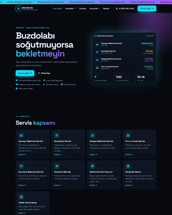 Tema 02 – Geometrik Bauhaus tasarım önizlemesi