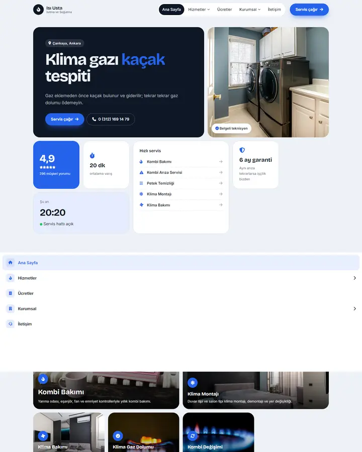 Tema 13 – Geometrik Bauhaus tasarım önizlemesi