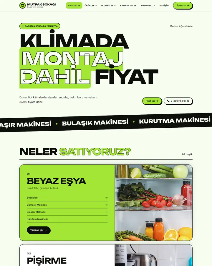 Tema 18 – Endüstriyel Teknik tasarım önizlemesi
