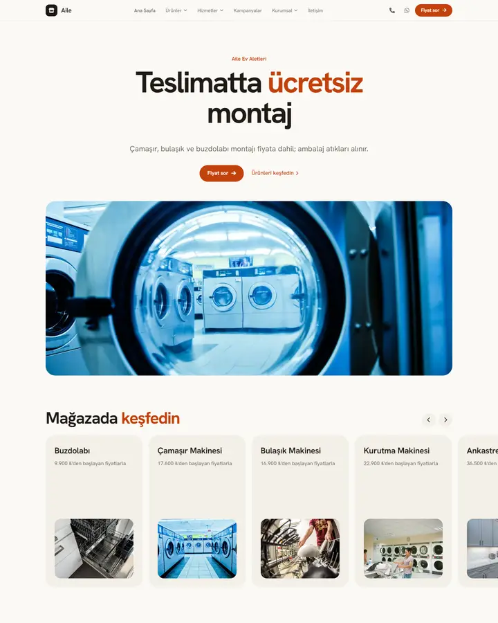 Tema 26 – Endüstriyel Teknik tasarım önizlemesi