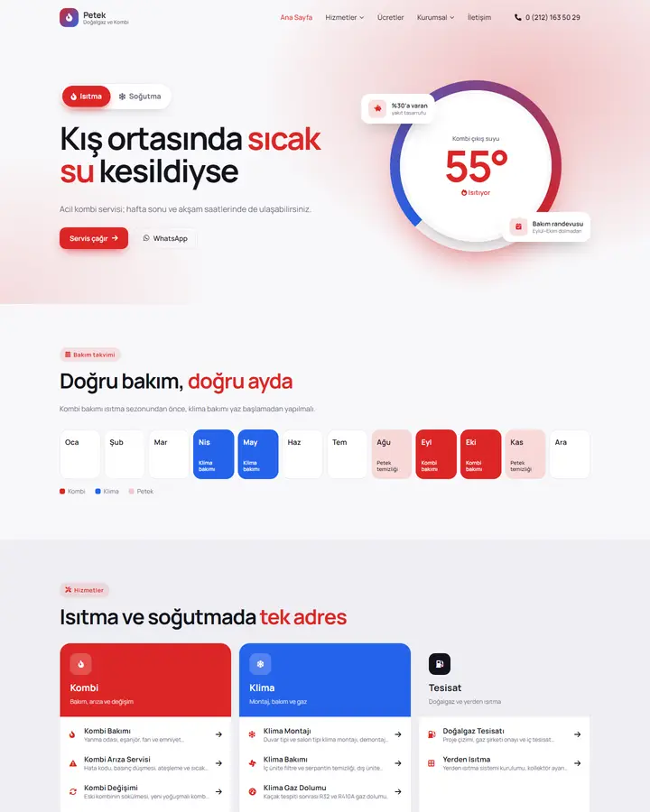 Tema 37 – Geometrik Bauhaus tasarım önizlemesi